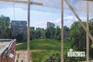 3-к квартира, вторичка, 52м2, 2/5 этаж