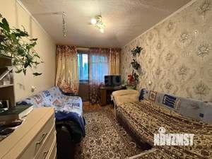 3-к квартира, вторичка, 59м2, 7/9 этаж