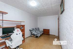 2-к квартира, вторичка, 48м2, 2/10 этаж