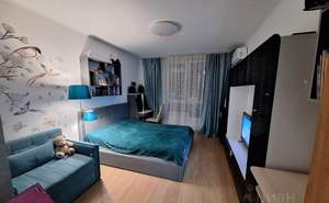 1-к квартира, вторичка, 36м2, 15/19 этаж