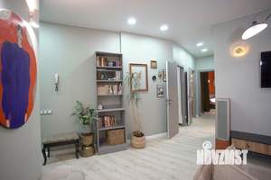 2-к квартира, вторичка, 64м2, 12/30 этаж