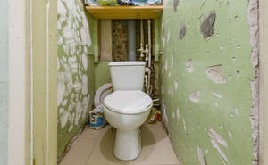 1-к квартира, вторичка, 30м2, 3/5 этаж