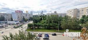 1-к квартира, вторичка, 40м2, 7/16 этаж