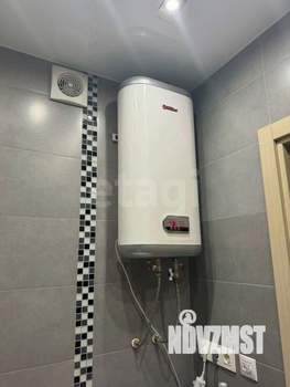 1-к квартира, вторичка, 51м2, 16/16 этаж