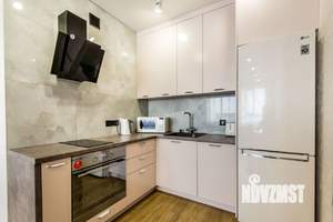 3-к квартира, вторичка, 62м2, 8/30 этаж