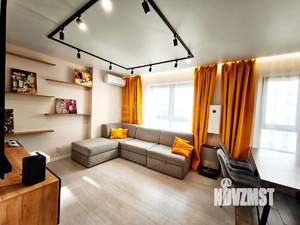 3-к квартира, вторичка, 100м2, 4/32 этаж