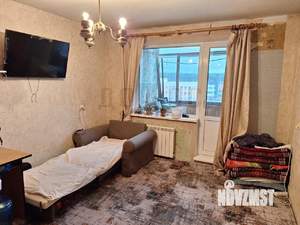 2-к квартира, вторичка, 42м2, 7/9 этаж