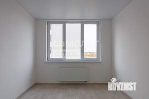 Студия квартира, сданный дом, 25м2, 21/24 этаж