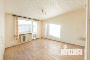 1-к квартира, вторичка, 28м2, 4/5 этаж