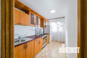 2-к квартира, вторичка, 42м2, 8/9 этаж