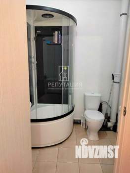 Студия квартира, вторичка, 24м2, 10/13 этаж