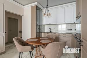 2-к квартира, вторичка, 47м2, 21/31 этаж