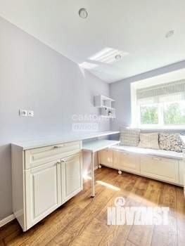 2-к квартира, вторичка, 48м2, 6/9 этаж