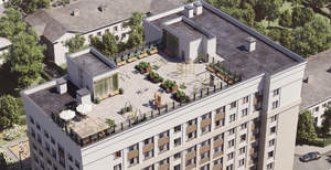 1-к квартира, вторичка, 55м2, 5/8 этаж