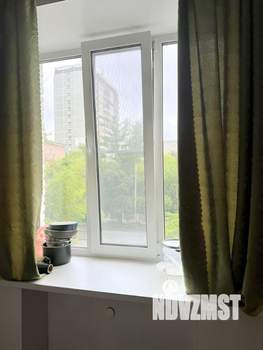 1-к квартира, вторичка, 36м2, 3/5 этаж