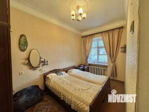 3-к квартира, вторичка, 66м2, 3/4 этаж