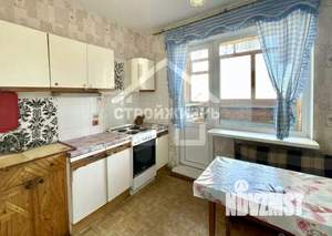 3-к квартира, вторичка, 66м2, 10/16 этаж