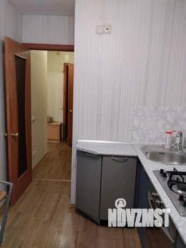 1-к квартира, вторичка, 30м2, 2/5 этаж