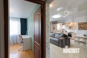 3-к квартира, вторичка, 58м2, 3/9 этаж