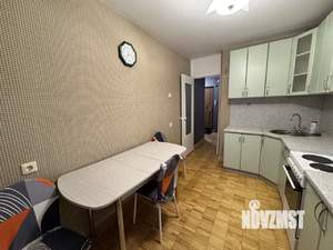 2-к квартира, вторичка, 53м2, 12/16 этаж