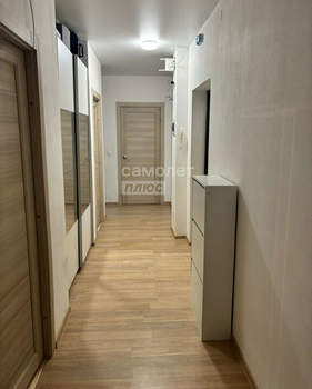 2-к квартира, вторичка, 55м2, 13/23 этаж