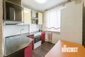 2-к квартира, вторичка, 44м2, 4/5 этаж