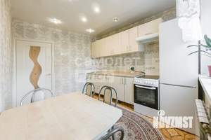 2-к квартира, вторичка, 56м2, 3/15 этаж