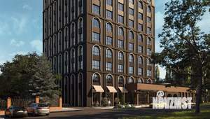 3-к квартира, вторичка, 88м2, 13/29 этаж