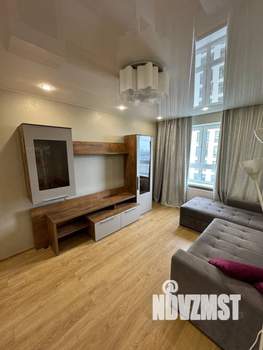 1-к квартира, вторичка, 39м2, 21/32 этаж