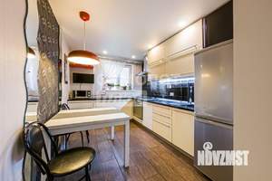 3-к квартира, вторичка, 60м2, 7/9 этаж