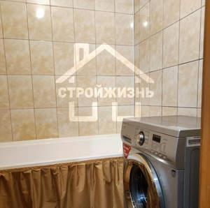 1-к квартира, вторичка, 35м2, 1/10 этаж