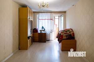 1-к квартира, вторичка, 33м2, 2/5 этаж