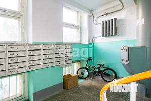 4-к квартира, вторичка, 75м2, 8/9 этаж