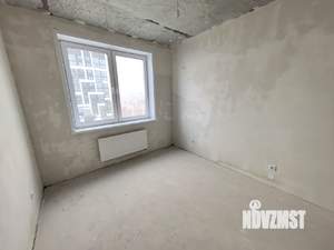 1-к квартира, вторичка, 35м2, 25/31 этаж