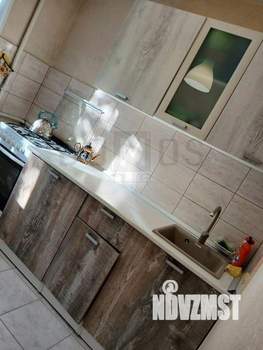 1-к квартира, вторичка, 31м2, 2/5 этаж