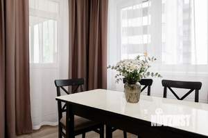 3-к квартира, вторичка, 91м2, 14/22 этаж