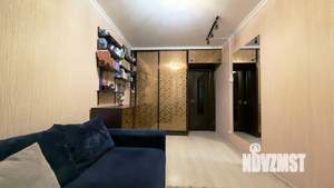 2-к квартира, вторичка, 67м2, 10/19 этаж