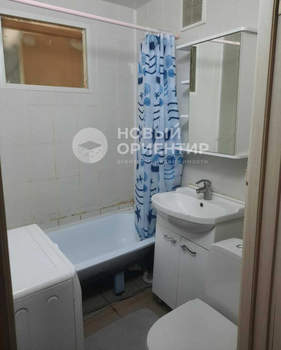 2-к квартира, вторичка, 44м2, 2/5 этаж
