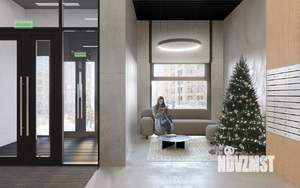 2-к квартира, вторичка, 62м2, 11/25 этаж