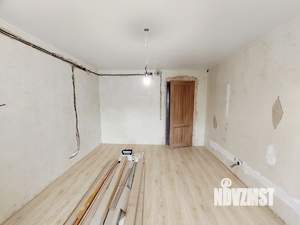 2-к квартира, вторичка, 50м2, 5/5 этаж