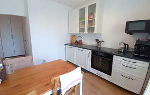 1-к квартира, вторичка, 40м2, 5/7 этаж