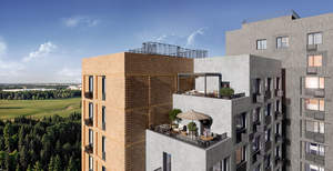 2-к квартира, вторичка, 35м2, 2/9 этаж