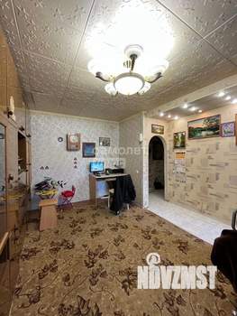 2-к квартира, вторичка, 43м2, 5/5 этаж
