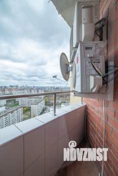 2-к квартира, вторичка, 65м2, 24/25 этаж