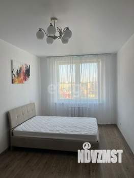 1-к квартира, вторичка, 36м2, 13/20 этаж