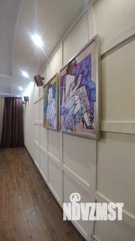 3-к квартира, вторичка, 114м2, 2/10 этаж