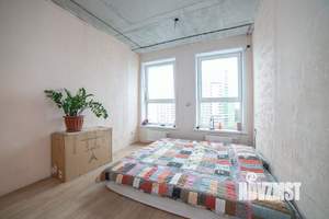 2-к квартира, вторичка, 65м2, 8/25 этаж