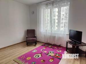 3-к квартира, вторичка, 72м2, 9/13 этаж