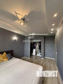 2-к квартира, вторичка, 48м2, 1/10 этаж