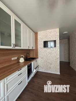 2-к квартира, вторичка, 64м2, 3/8 этаж